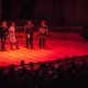 Soirée d'Ouverture - Ciné Concert "Retour de Flamme" 3D