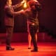 Soirée d'Ouverture - Ciné Concert "Retour de Flamme" 3D