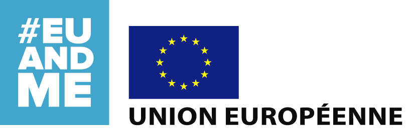 EUandme europe logo