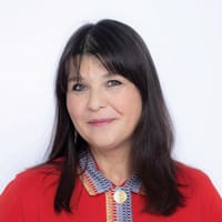 PASCALE FAURE Pascale Faure