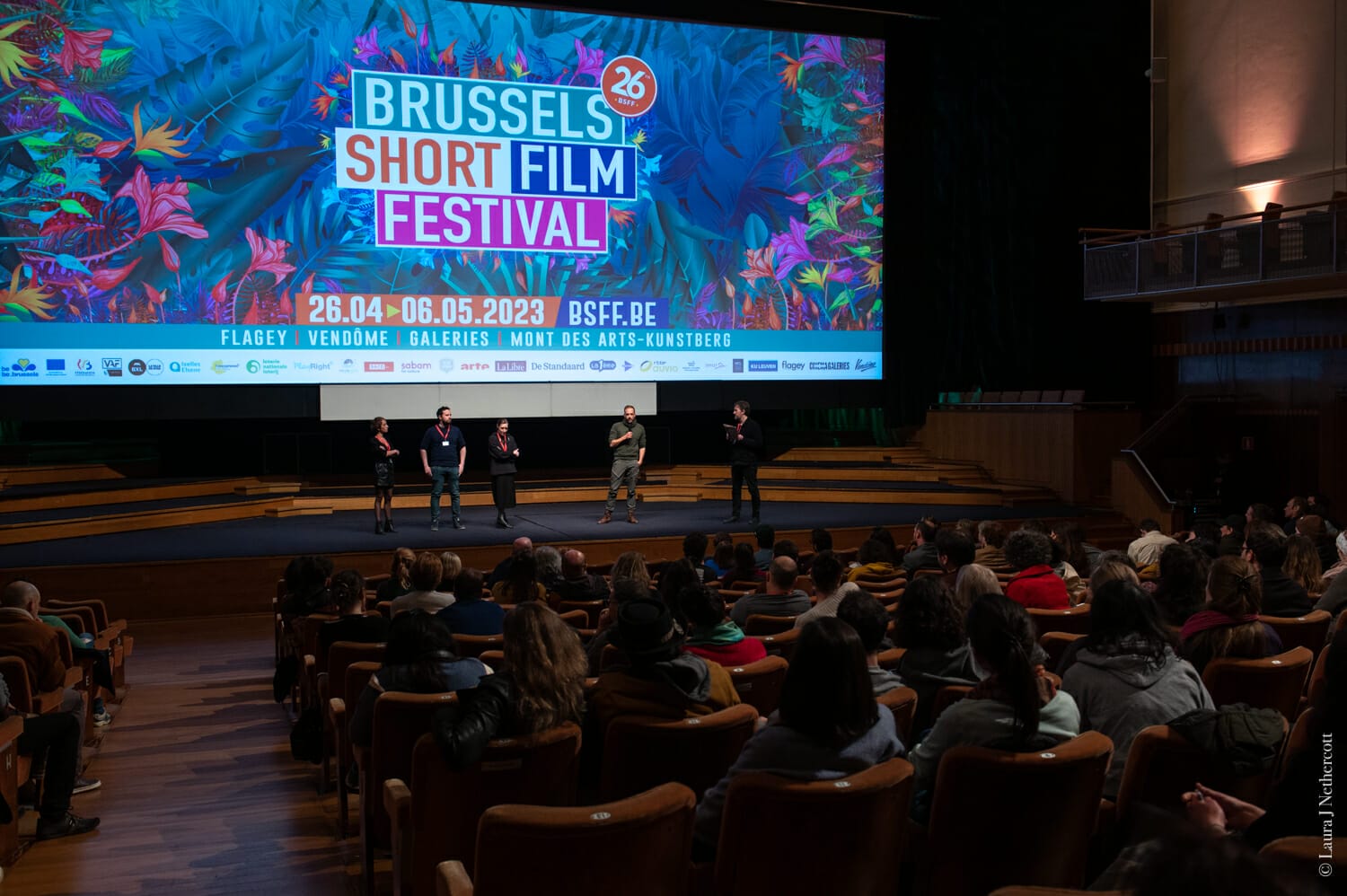 BSFF 2023 - Day 4