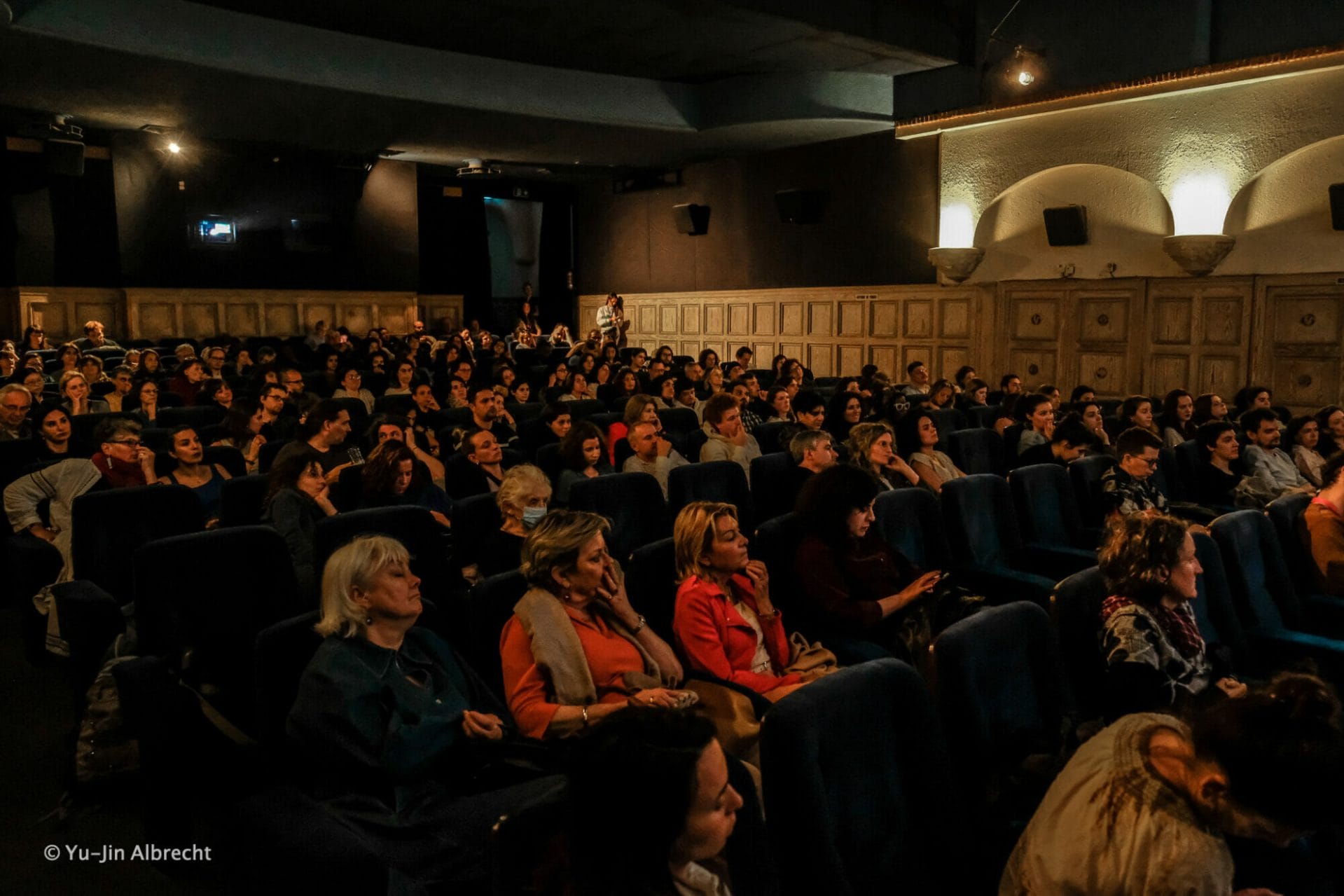 BSFF 2023 - Day 10 - Iranian Female Directors screening