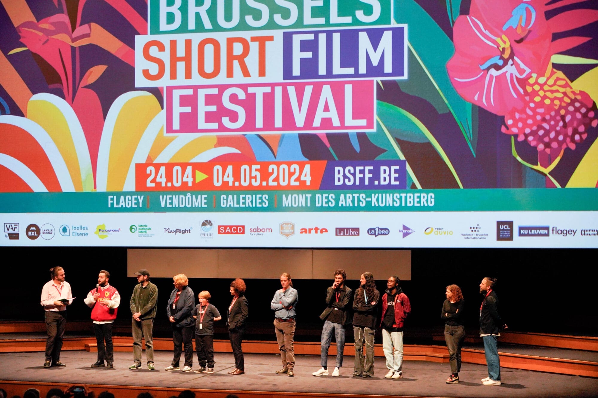 BSFF 2024 - Day 4