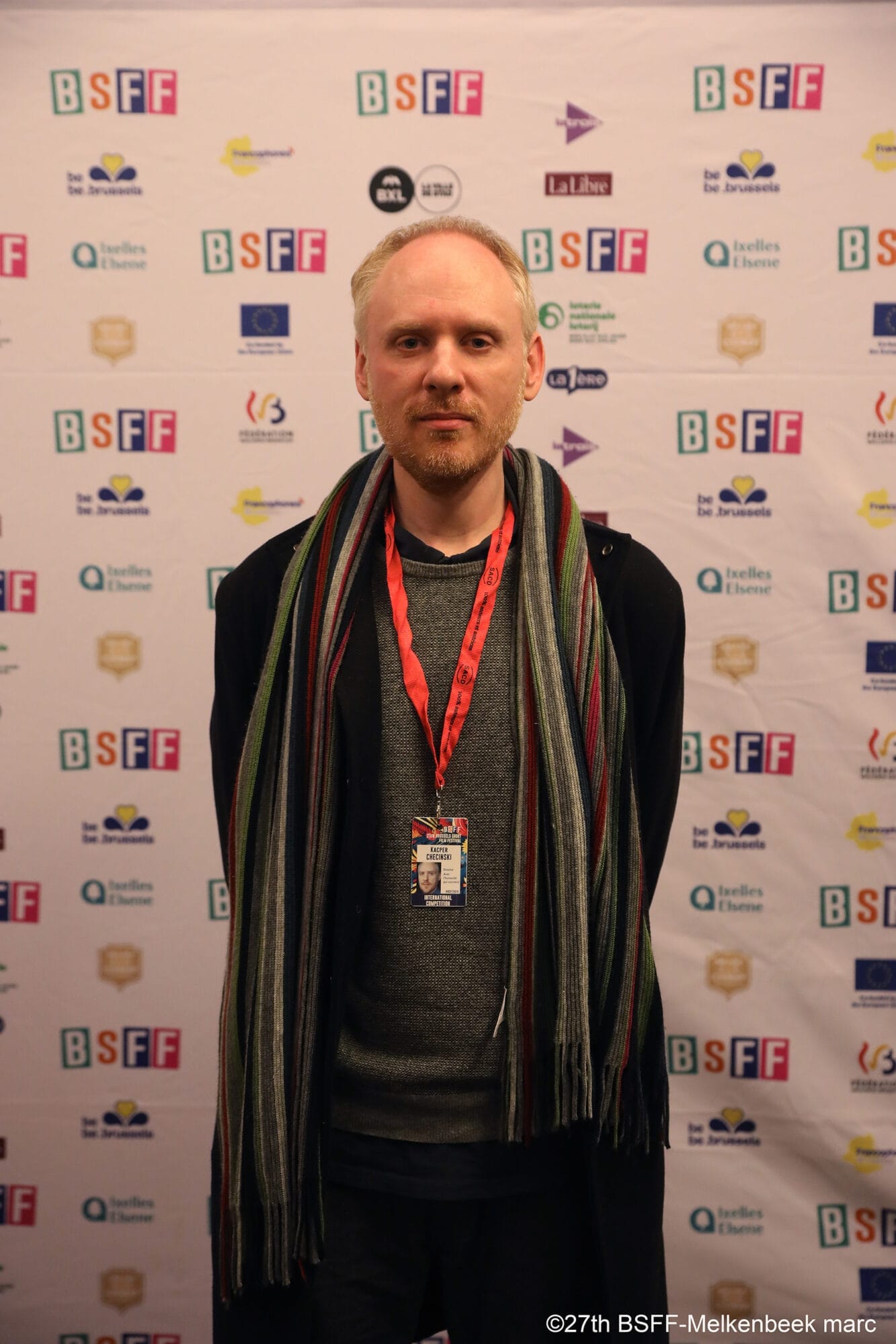 BSFF 2024 - Day 1