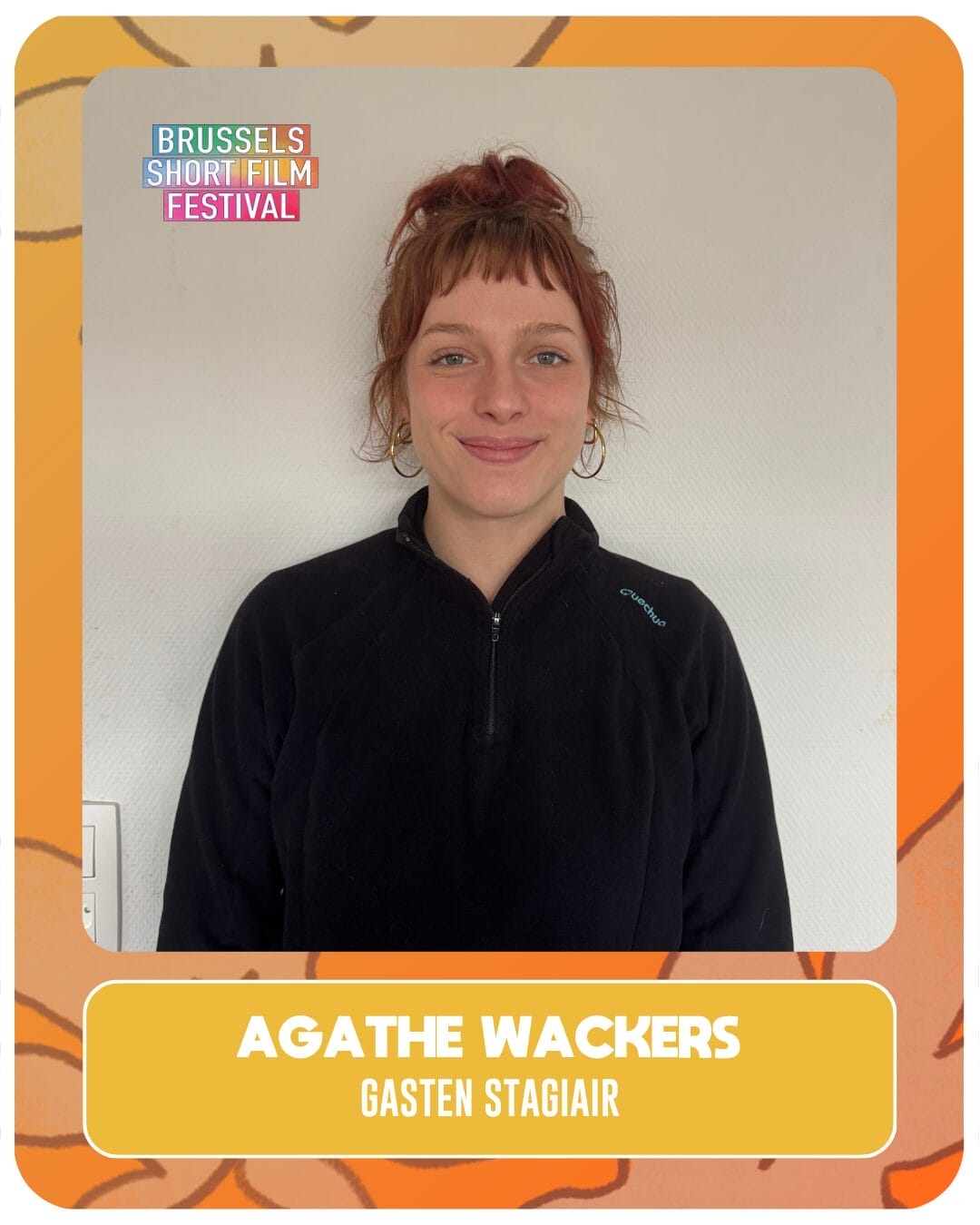 Agathe NDLS