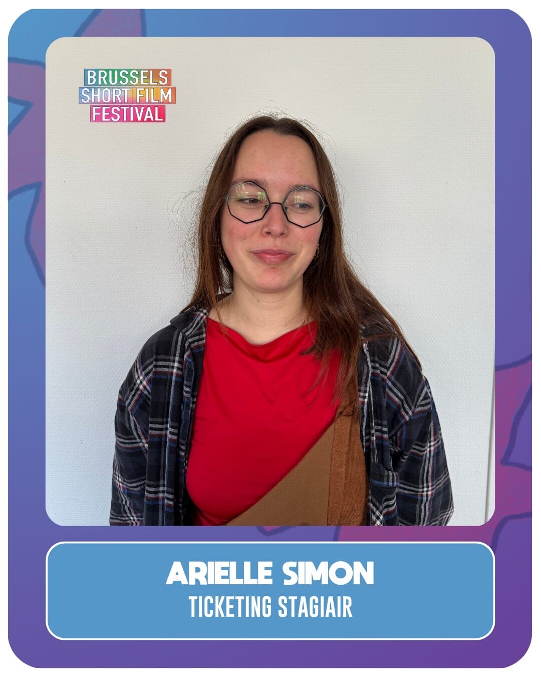 Arielle NDLS