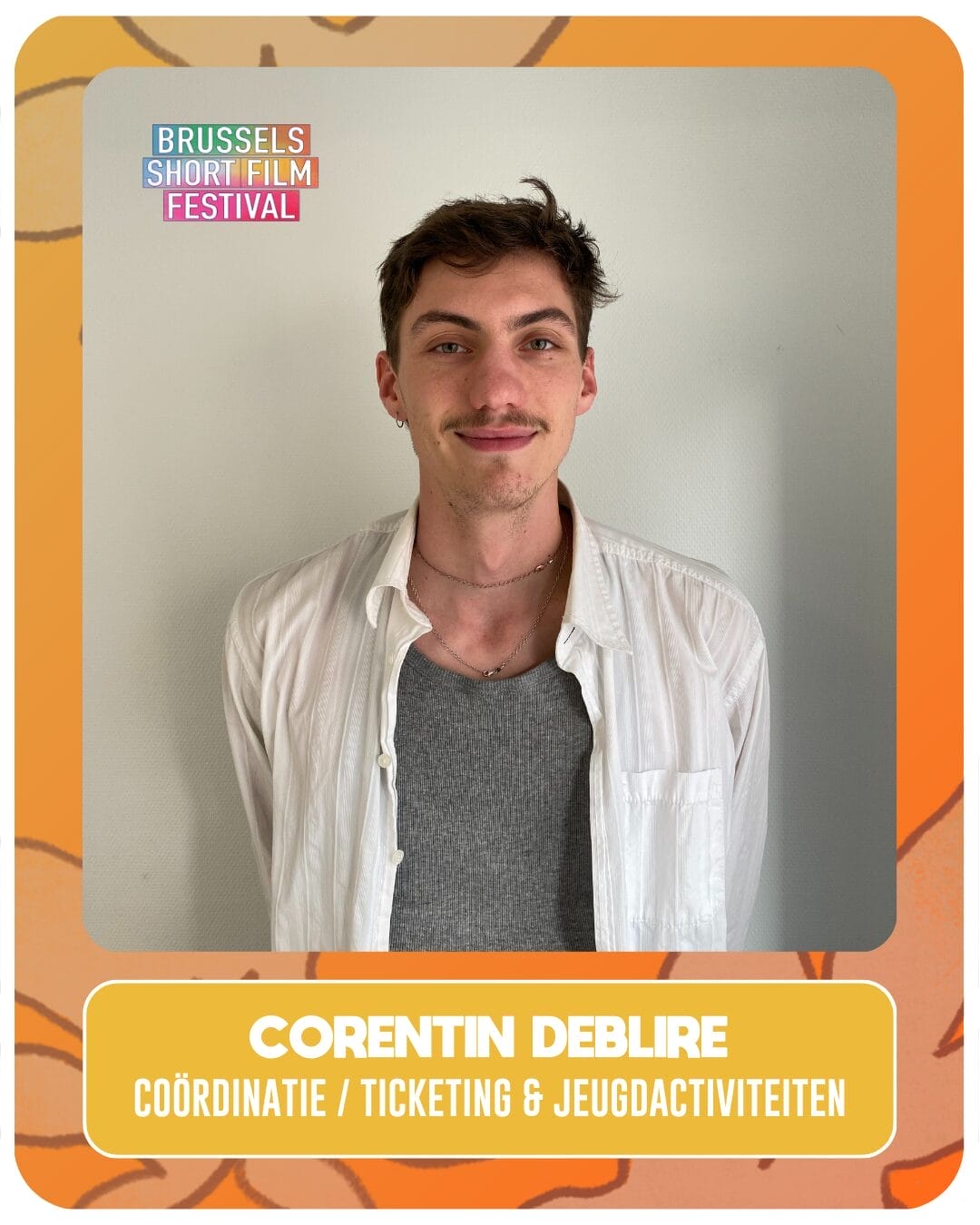 Corentin NDLS