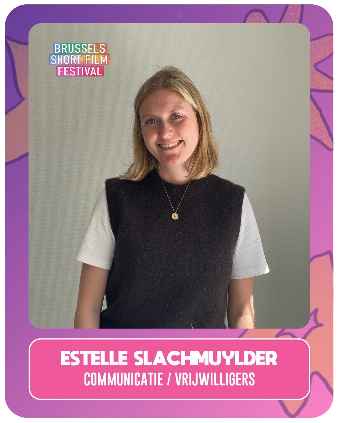 Estelle NDLS