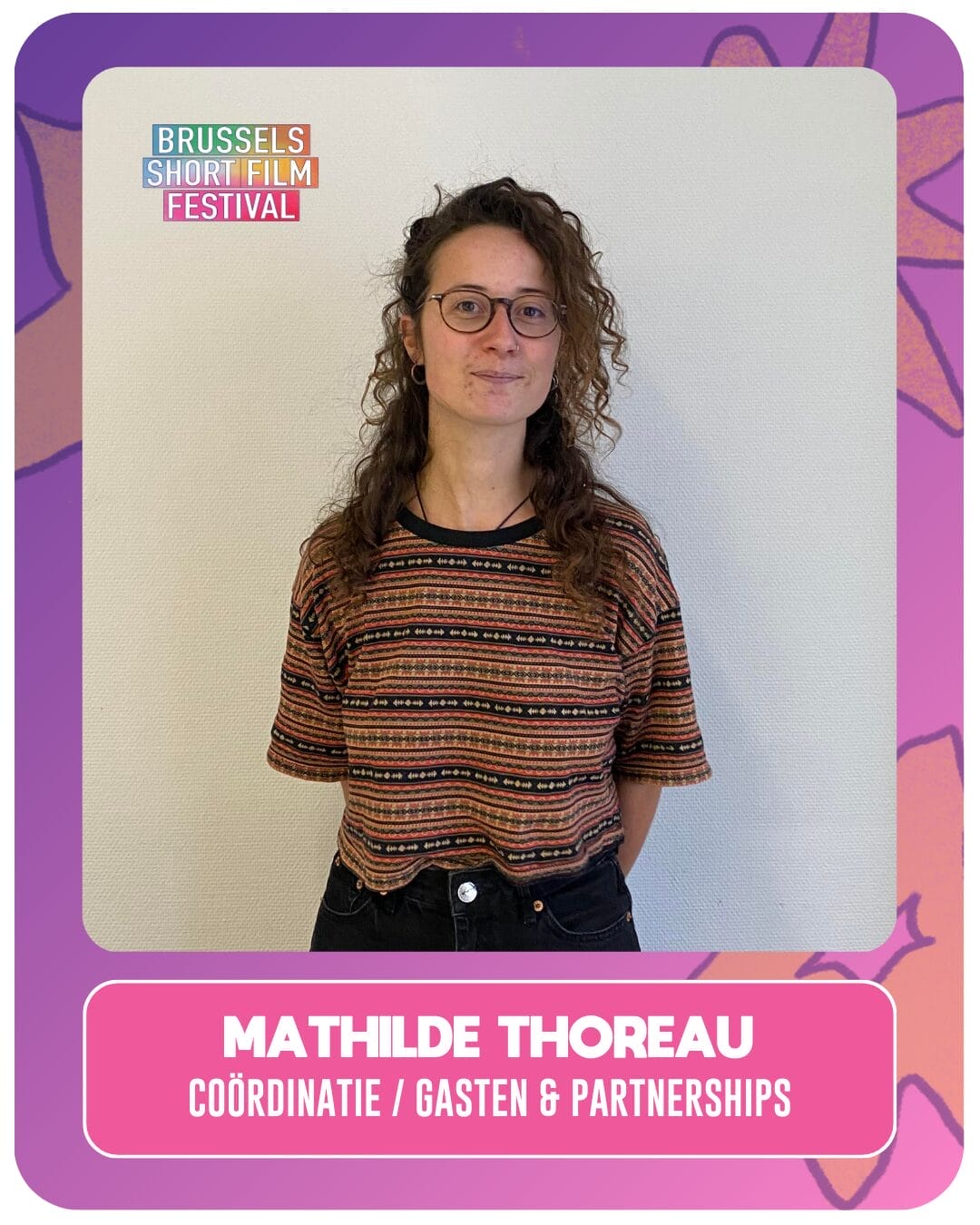 Mathilde NDLS